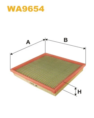 Air Filter